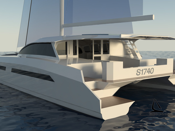 Photo #1 - Solitaire 1740 (Solitaire 1740) en Alimos Marina - 64560