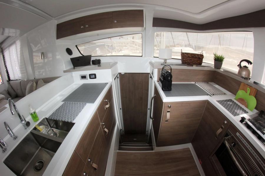Interior image - 2