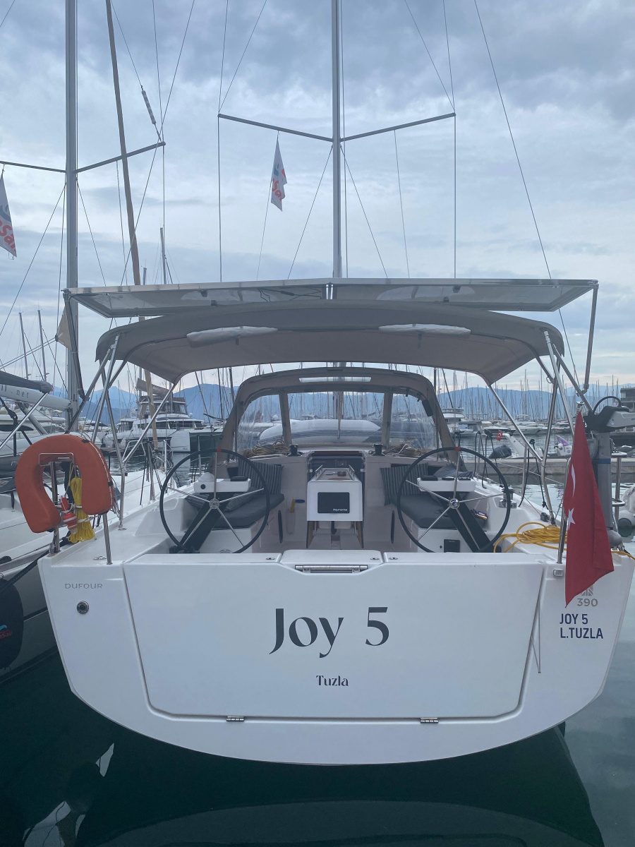 Joy 5 - 1