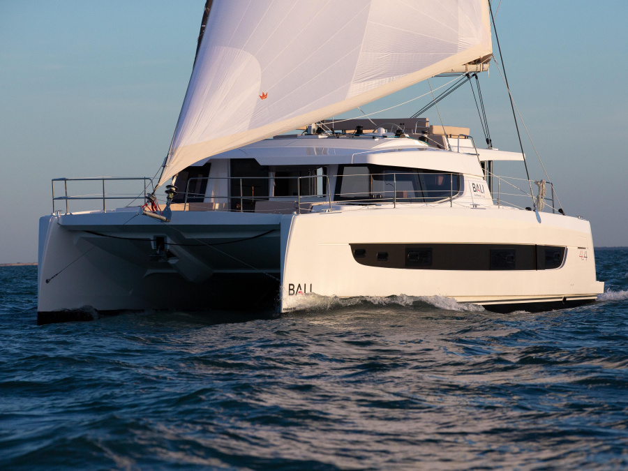 Photo #1 - Bali 4.4 owner version (Esmeralda II) en  - 64913