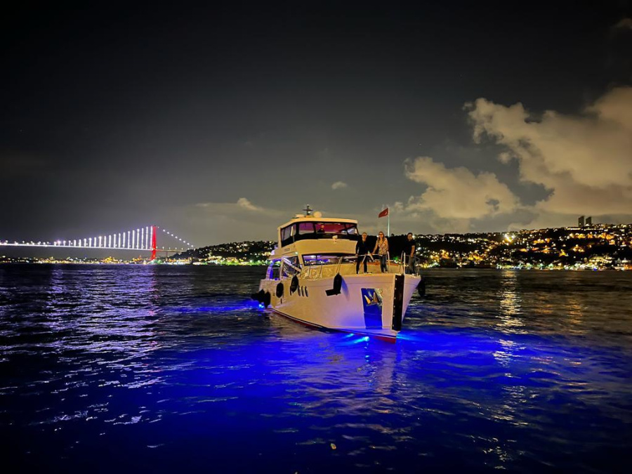 Defne Sultan - 1
