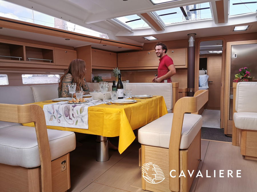 Cavaliere(Ac+Gen+Wm+Bbq) - 2