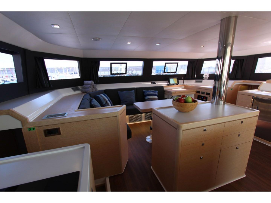 Interior image - 1