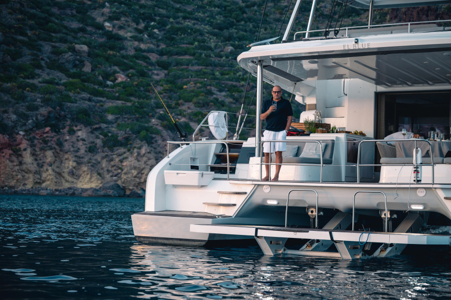 EL-BLUE - 2