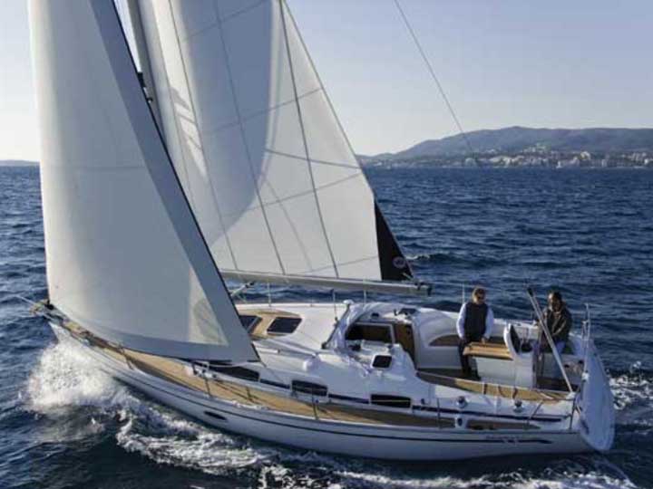 Photo #1 - Bavaria 34 Cruiser (Evi) en  - 65374