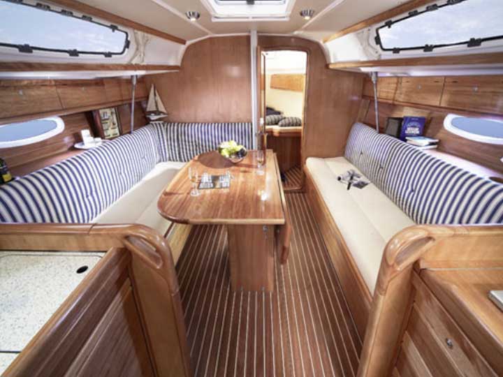 Interior image - 2