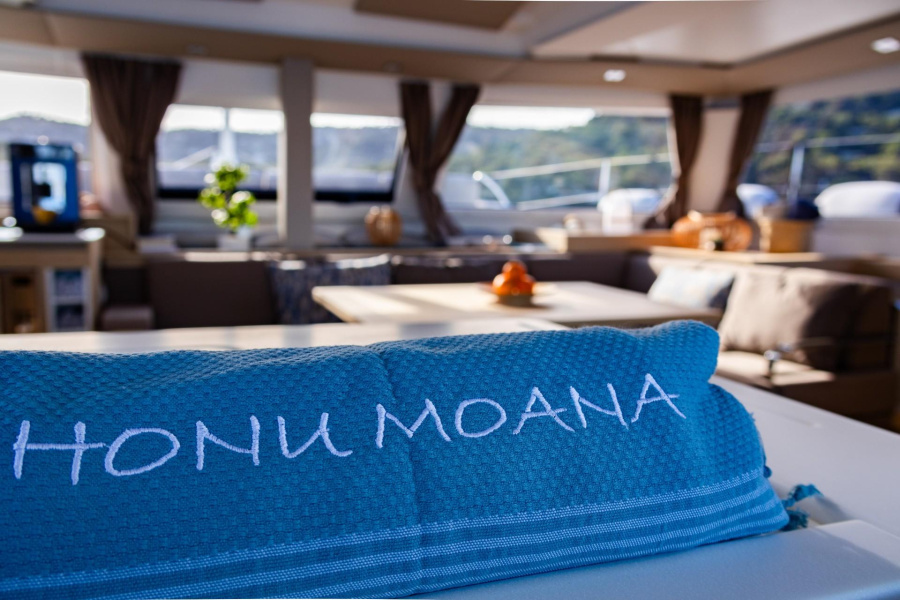 Honu Moana - 2