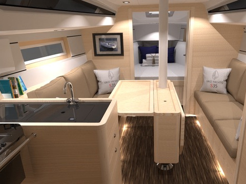 Interior image - 2