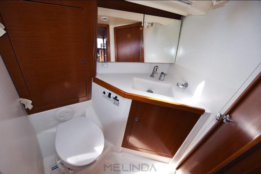 Melinda - 2