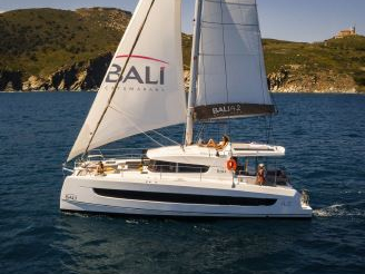 Photo #1 - Bali 4.2 (Kebifor) en Marina - 16255