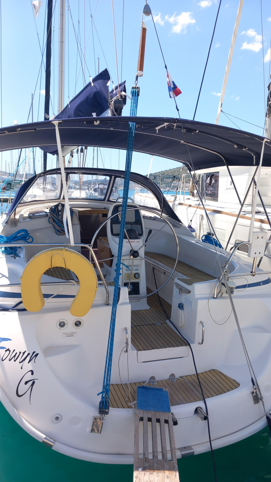 EOWYN G - 2
