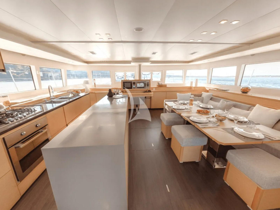 Interior image - 1