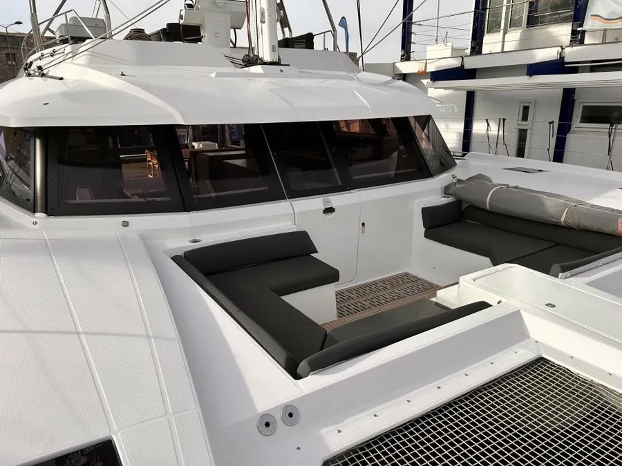 Kalista II - 1