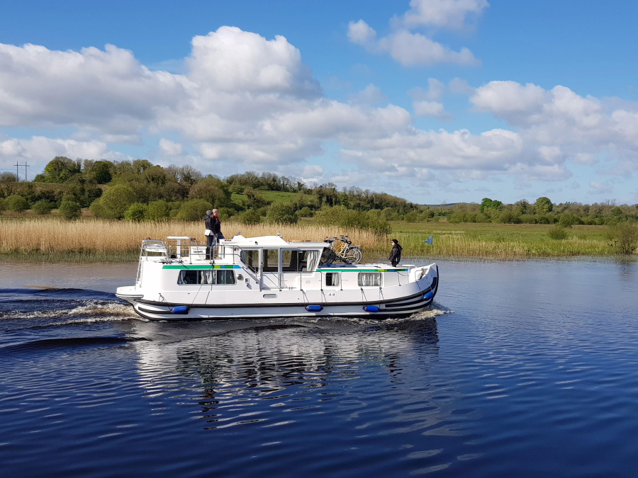Photo #1 - Pénichette 1165 FB (St Jean De Losne) en Scey-sur-Saone - 66427