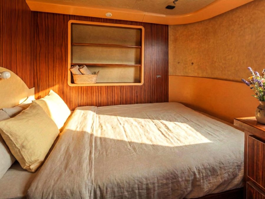 Interior image - 2