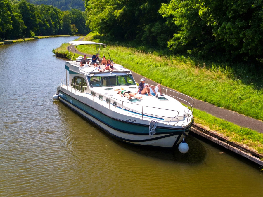 Photo #1 - Nicols Octo Fly C (RHEINSBERG) en Lübz - 66755