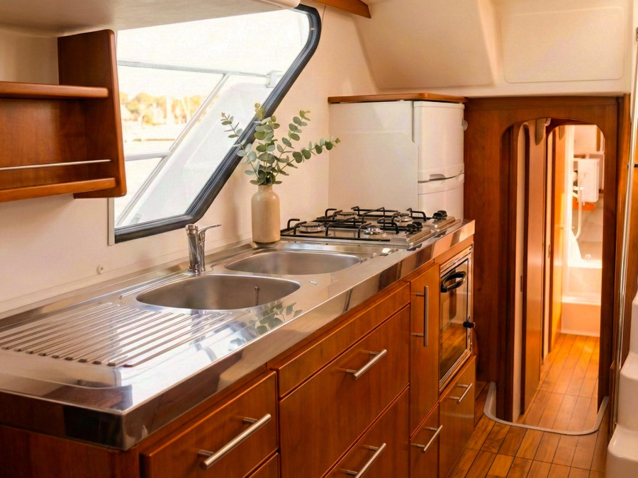 Interior image - 2