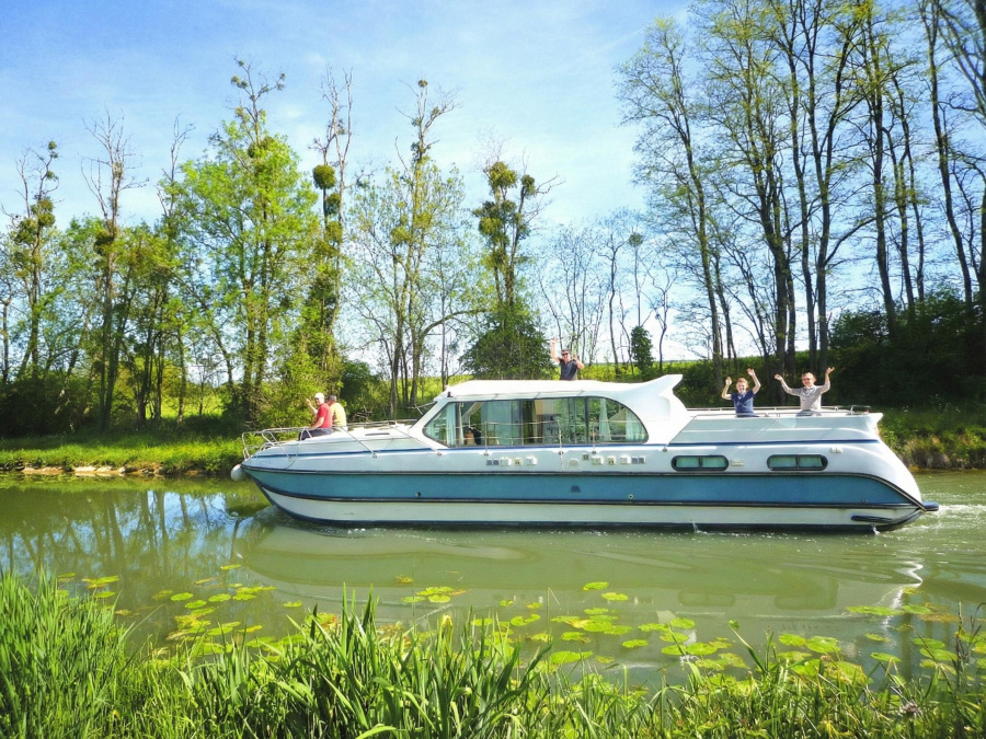 Photo #1 - Nicols Confort 1350 B (FURSTENBERG) en Lübz - 66753