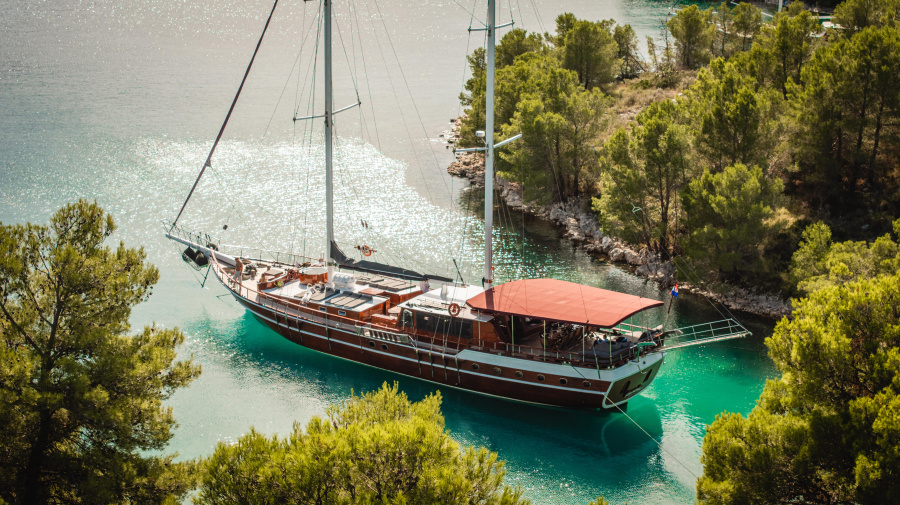 Croatia - 1