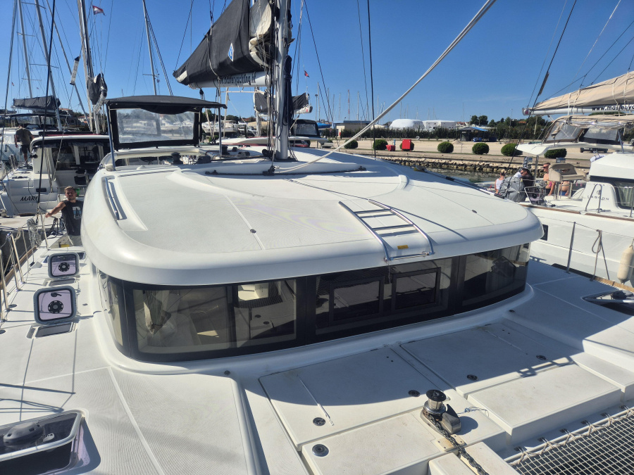 Nina II - 2