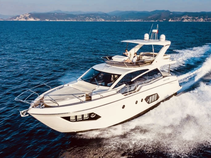 Photo #1 - Absolute 50 (Moj Mir) en Marina Baotić - 66092