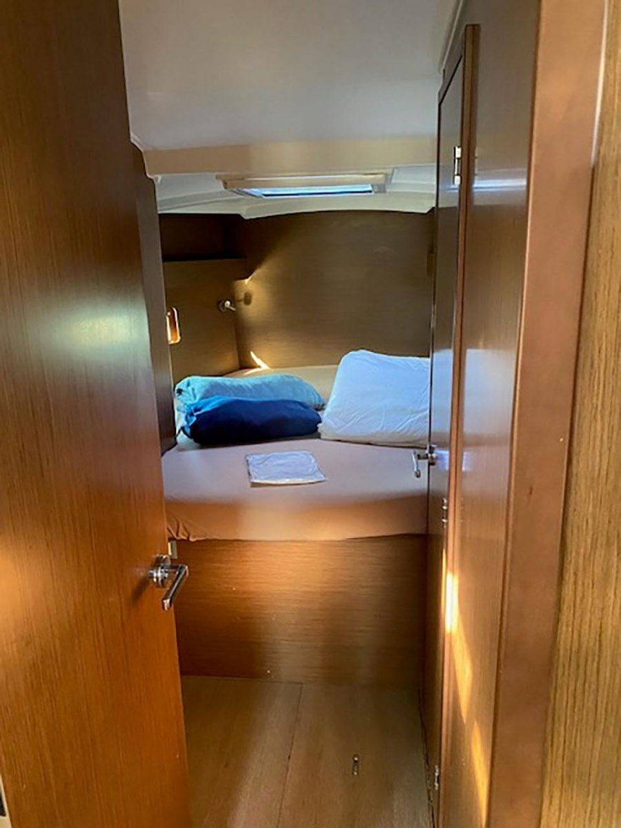JEAN BART III - 2