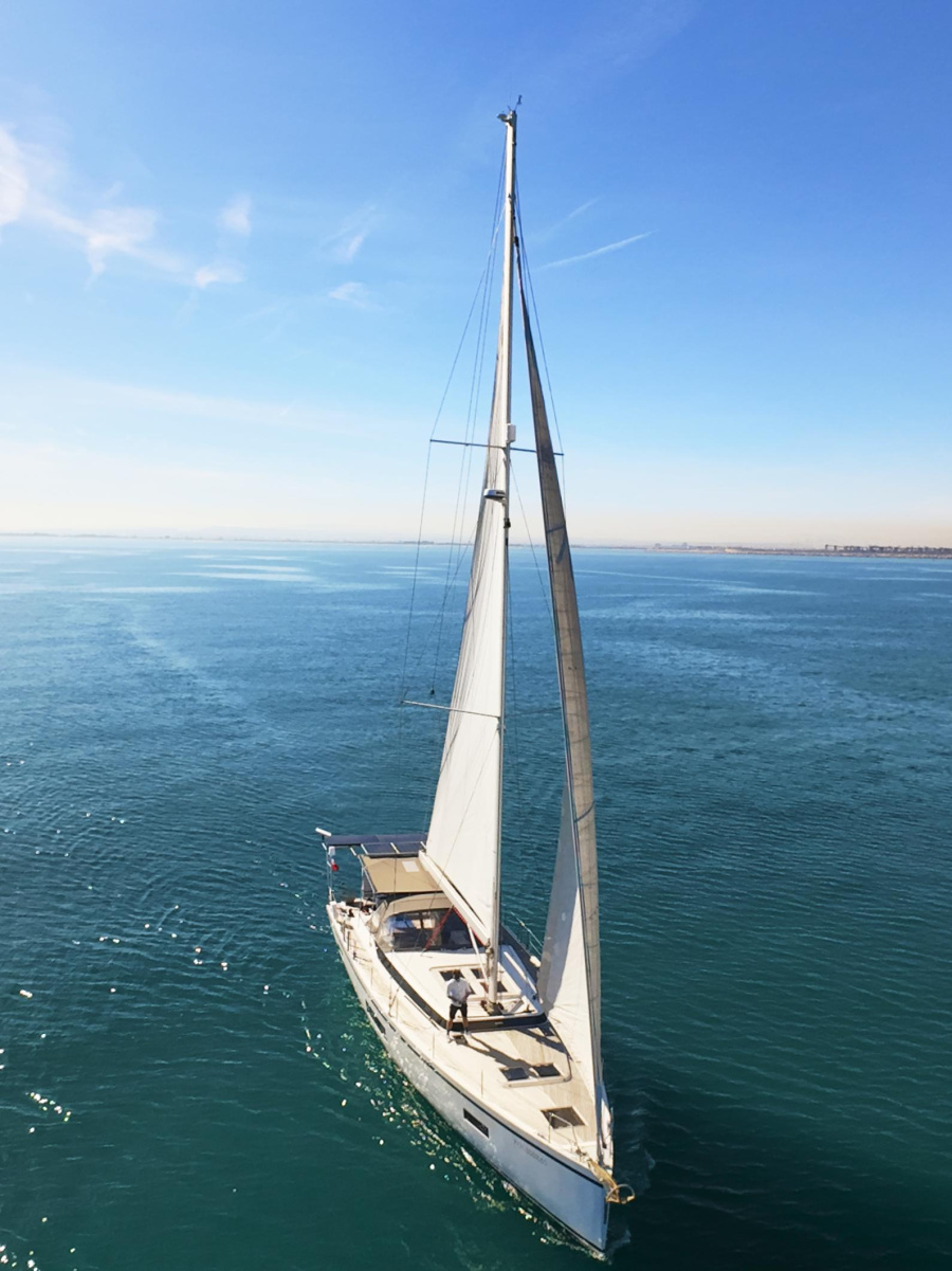 Photo #1 - Bavaria C57 (Aequus) en Marina di - 66134