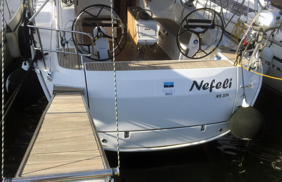 NEFELI - 2