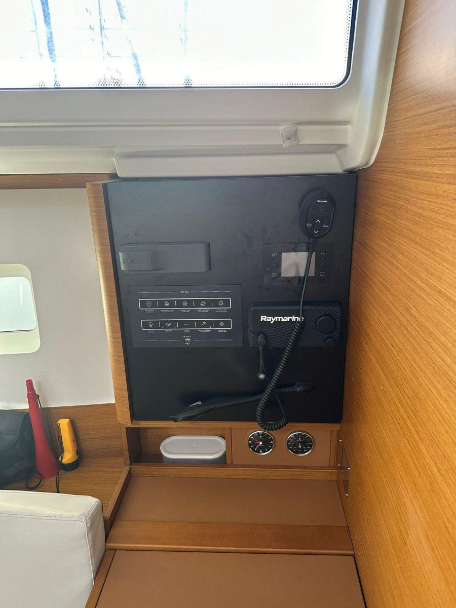 Ocean Breeze - 1
