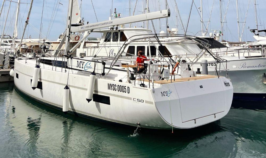 MALENA - 2