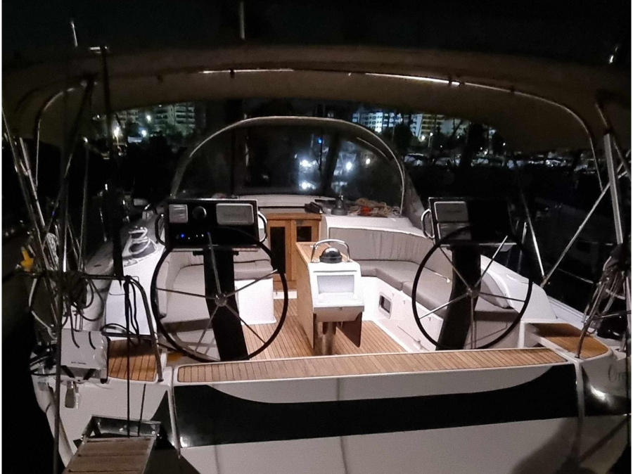 Photo #1 - Bavaria Cruiser 51 (5 cab.) (Oreo) en  - 67245