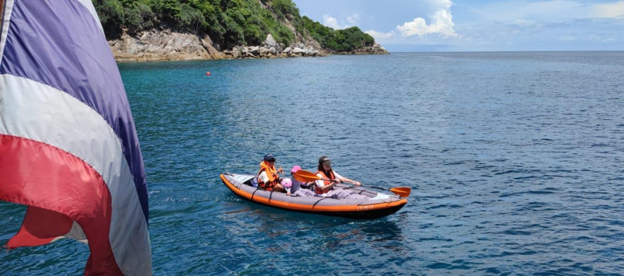 Maha Bhetra - 2