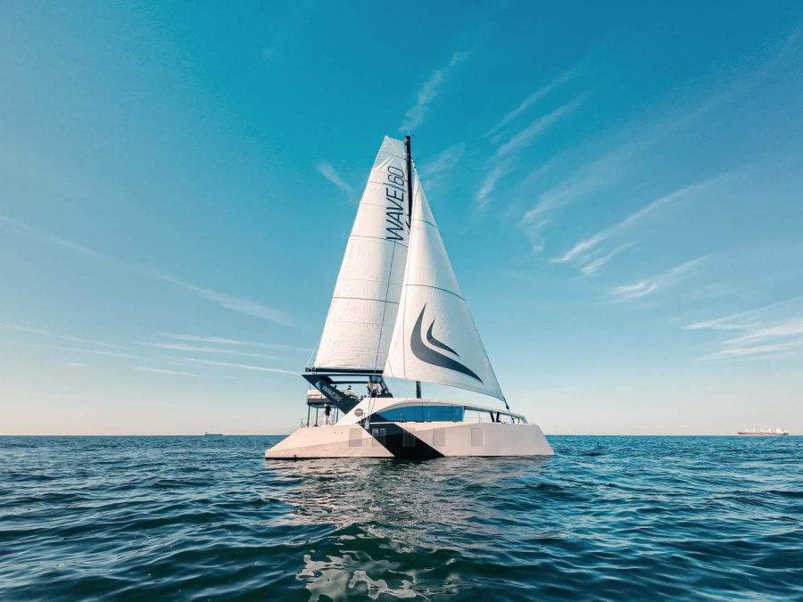 Photo #1 - Wave 60 (Summer) en Marina di - 67099