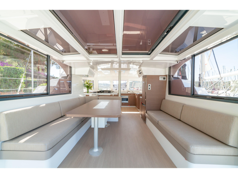 Interior image - 1