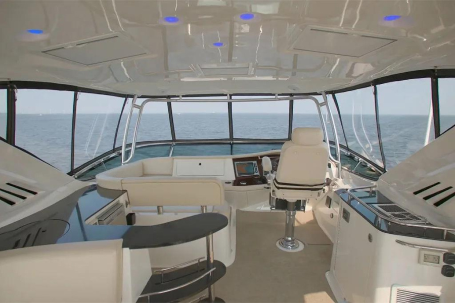 Sea Dancer - 1