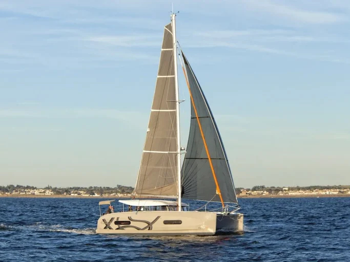 Photo #1 - Excess 11 (Sia) en Annapolis - 67491