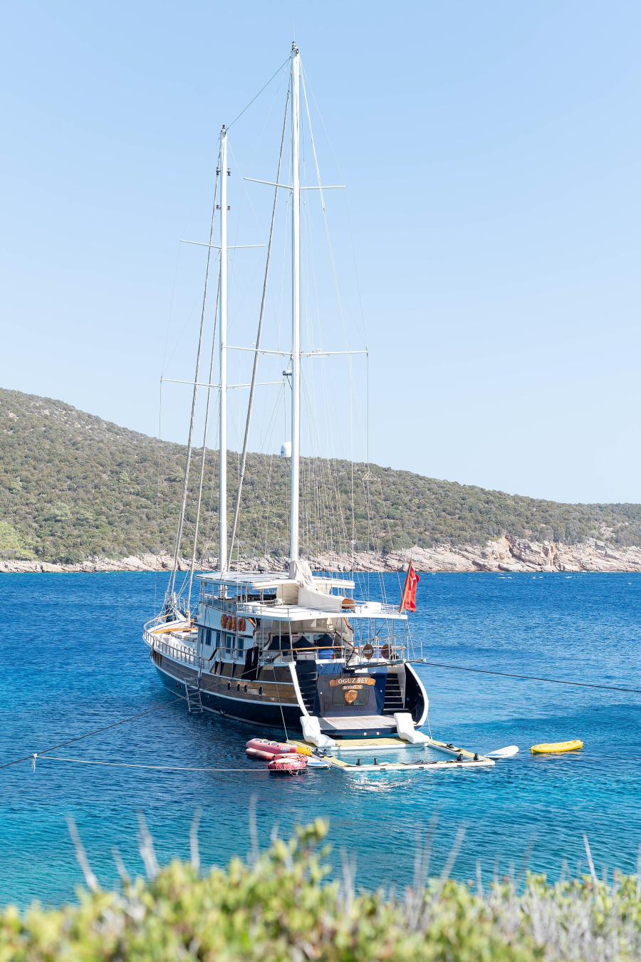 Oguz-Bey - 2