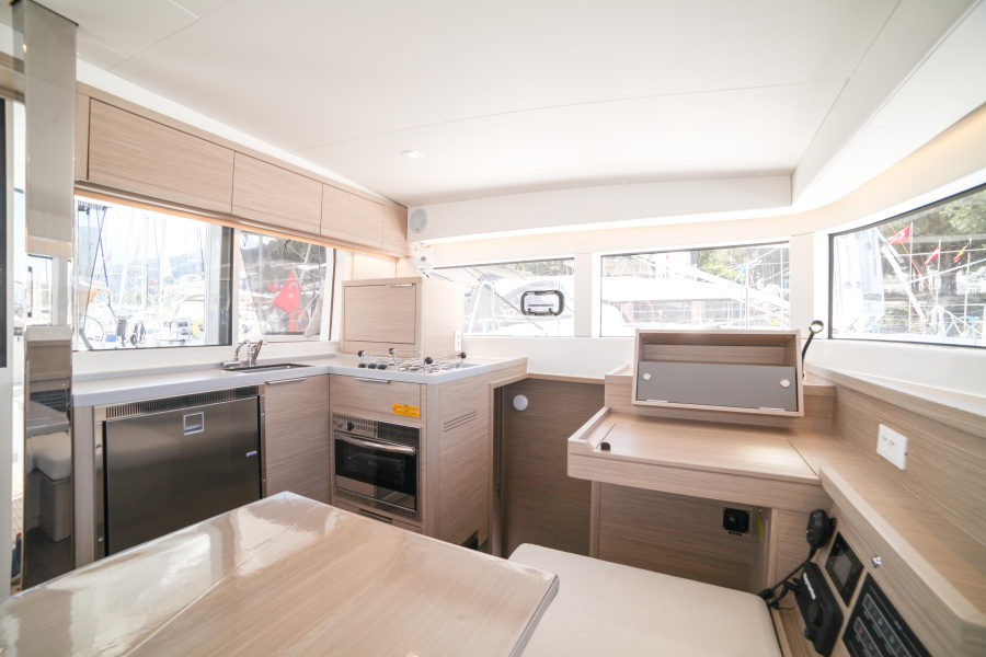 Sail Sagitta - 2