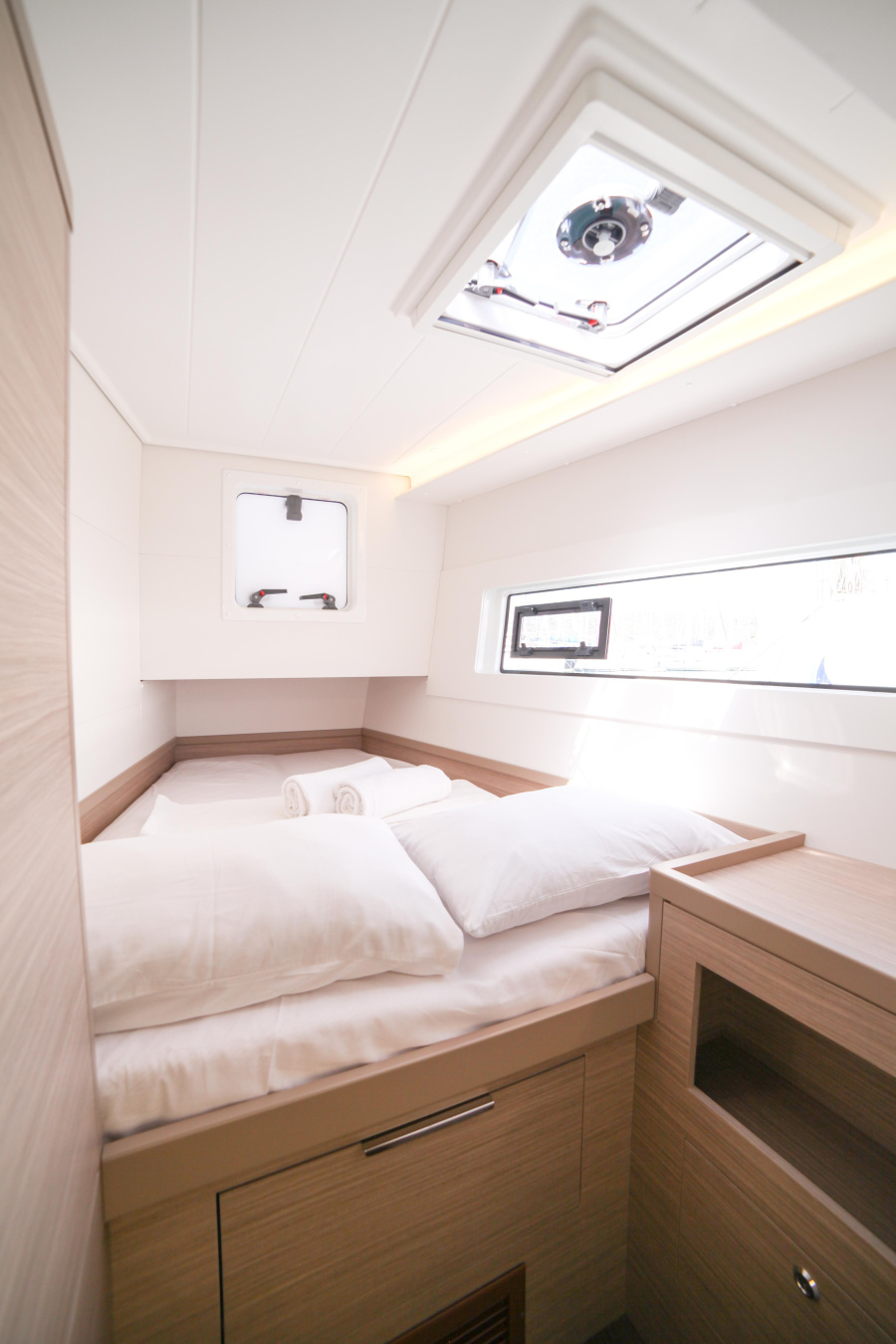 Sail Sagitta - 1