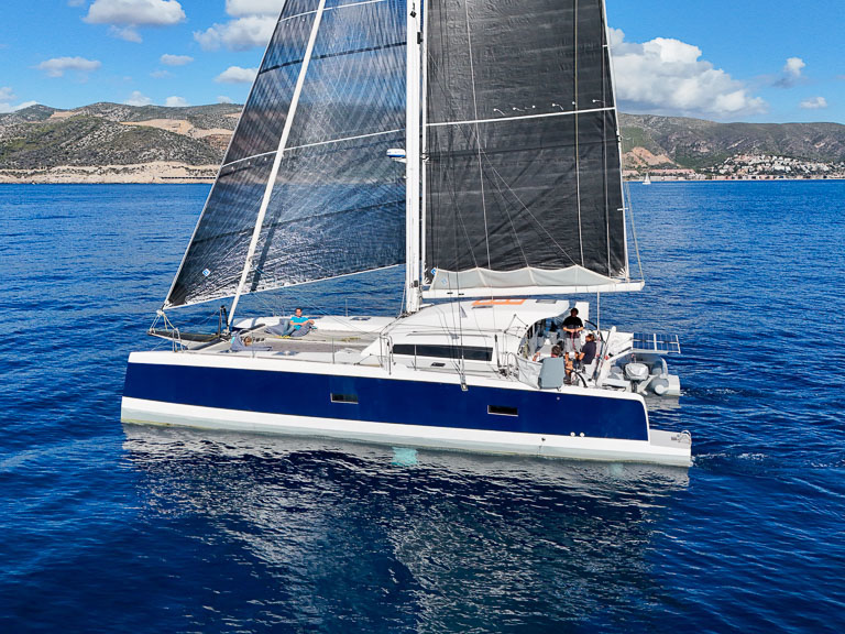 Photo #1 - TS 42 (Spirit of Family) en Port Ginesta - 67432
