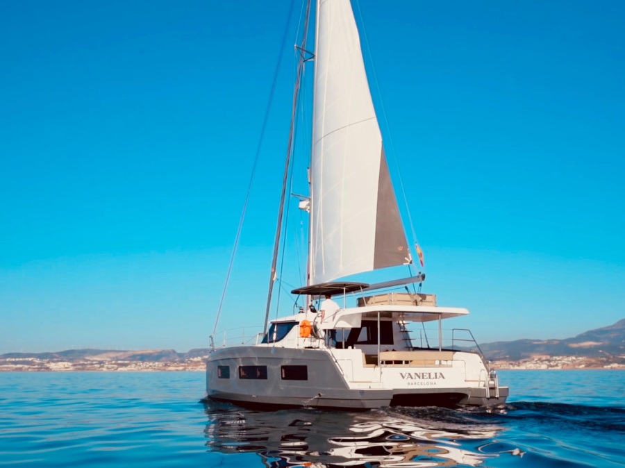 Photo #1 - Aventura 37 (Vanelia) en Puerto - 67519