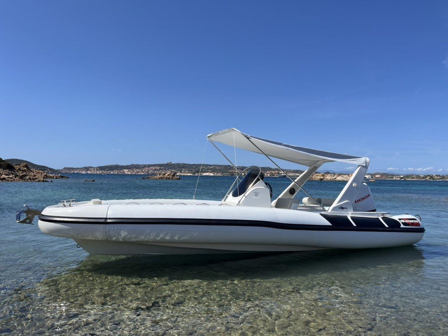 Photo #1 - Altamarea Wave 23 Sport (Uno) en  - 67554