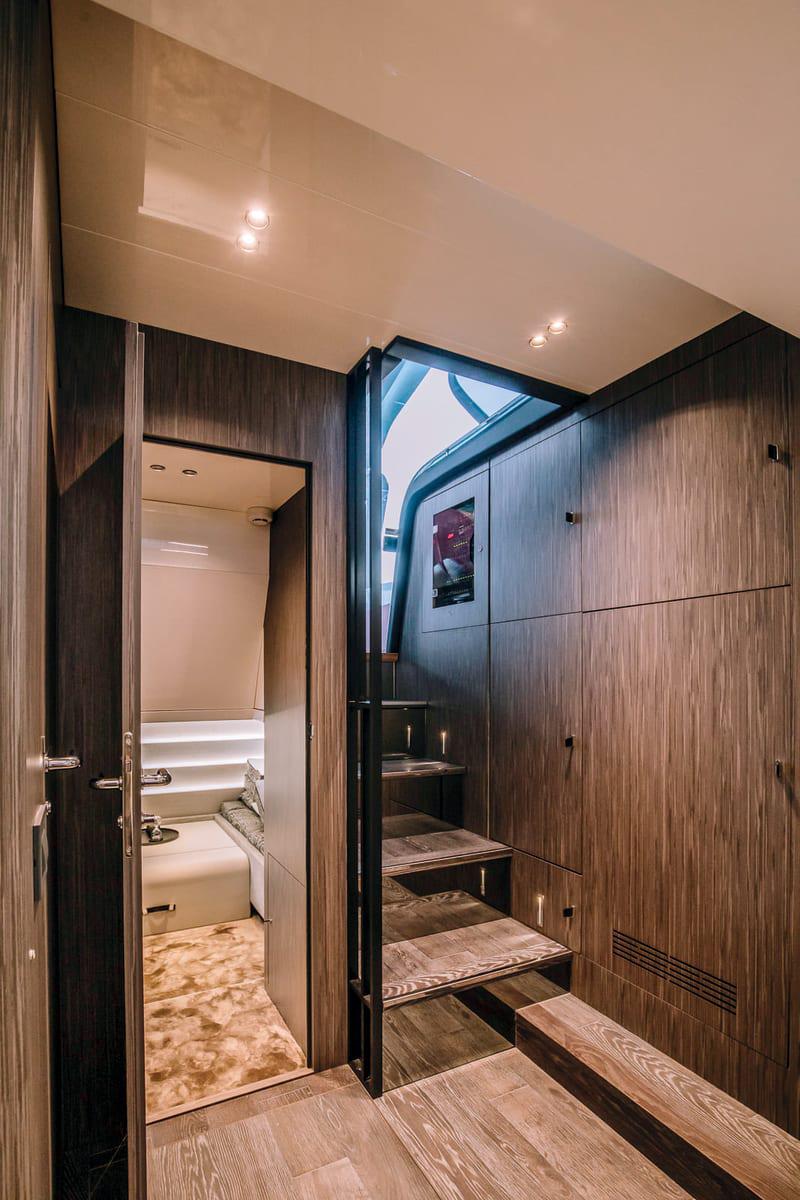Cranchi 46 - 2