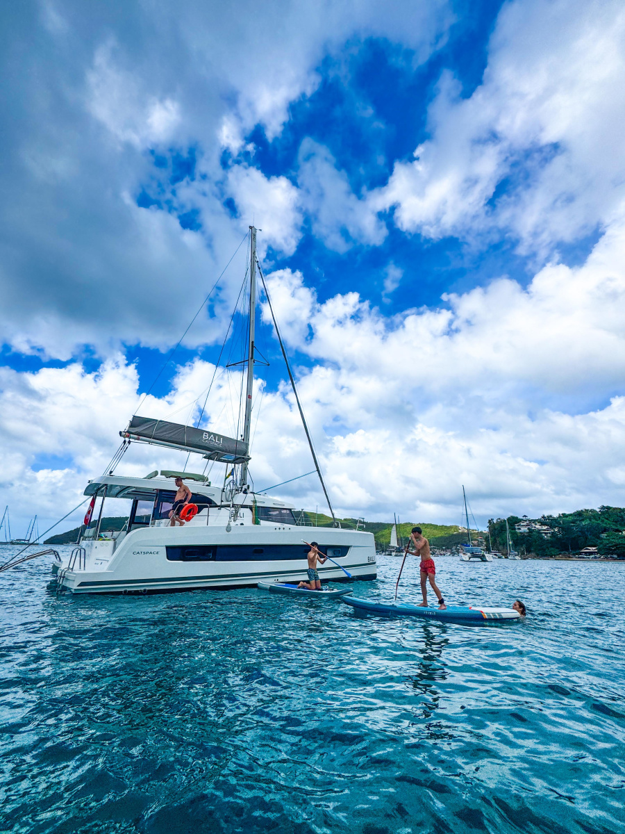 Photo #1 - Bali Catspace (Diamant Tropical) en Blue Lagoon - 67583