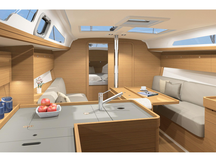Interior image - 1