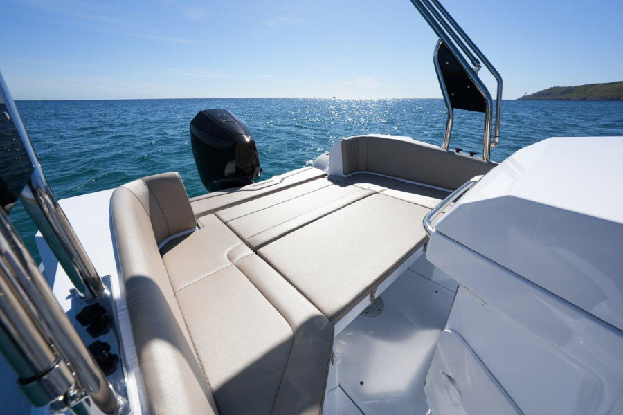 Italboats Predator - 2