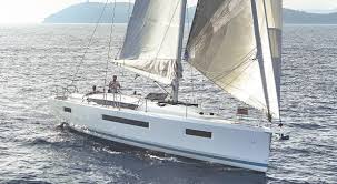 Photo #1 - Sun Odyssey 440 (STAR V) en  - 25127