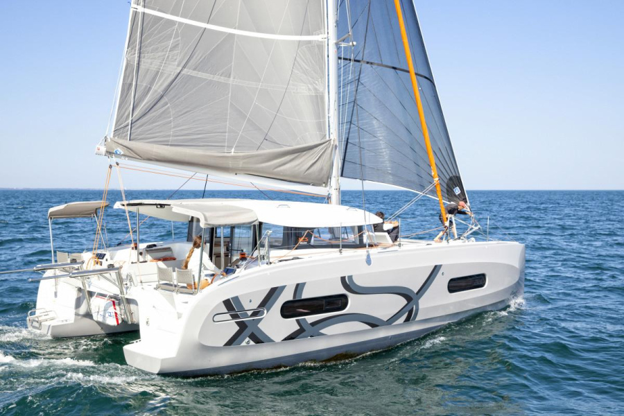 Photo #1 - Excess 11 (STAR III) en  - 25134
