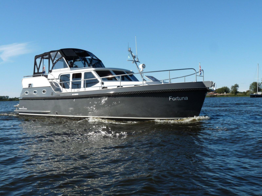 Photo #1 - Gruno 41 Excellent (Fortuna) en  - 21494