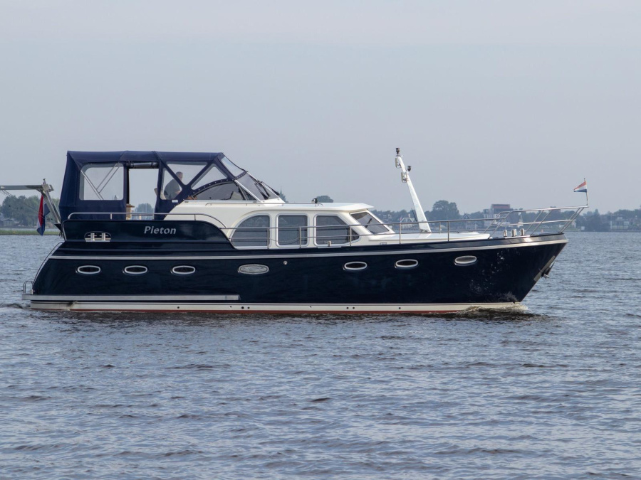 Photo #1 - De Drait DeLuxe 42 (Pieton) en  - 20794